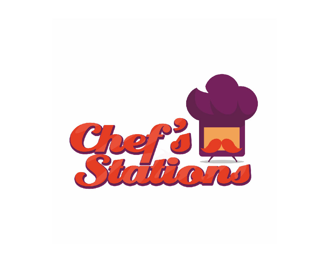 Chefs Stations